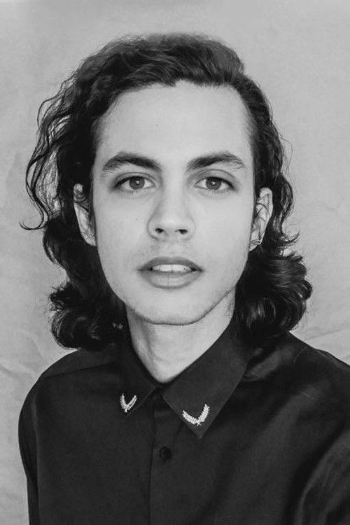 Photo of Íris Alves Lacerda