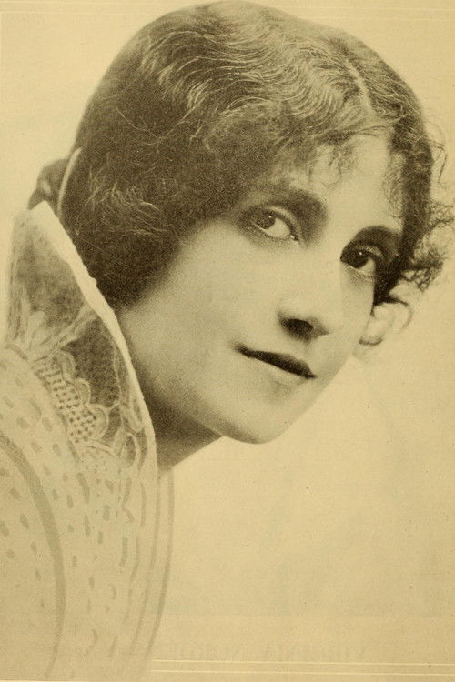 Photo of Florence Turner
