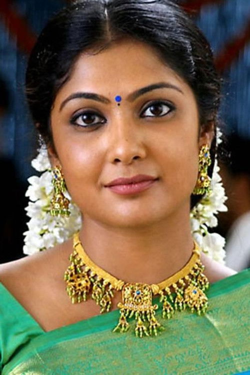 Photo of Kamalinee Mukherjee