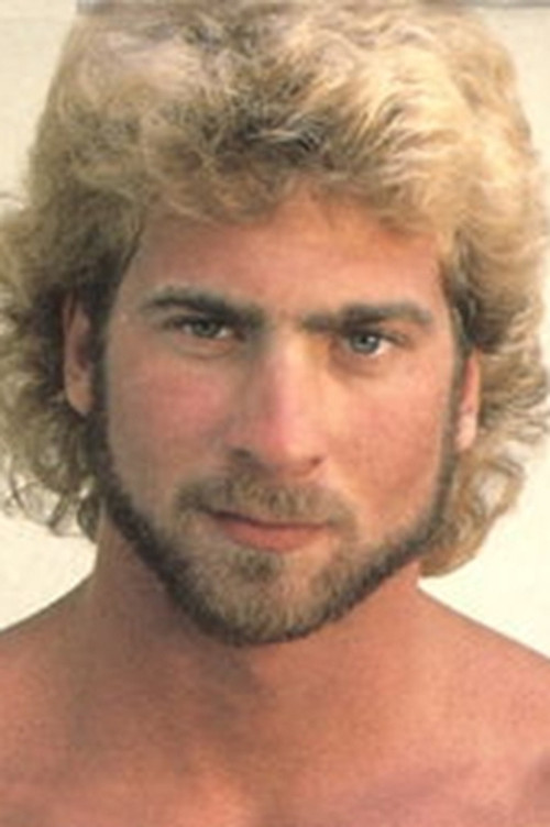 Photo of Jake Wilder