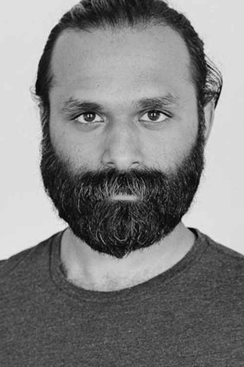 Photo of Kumar Muniandy