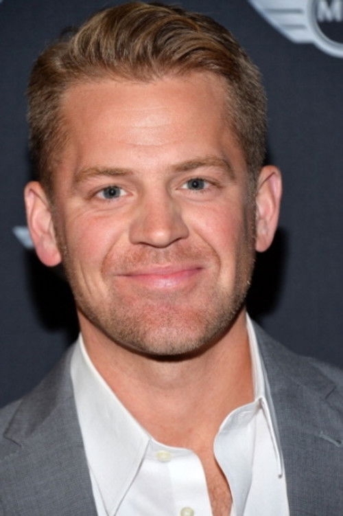 Photo of Johnno Wilson