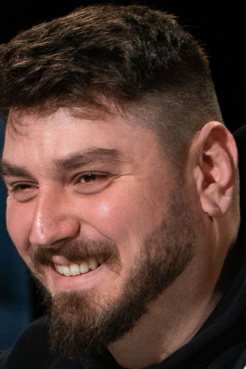 Photo of Cosmin Nedelcu