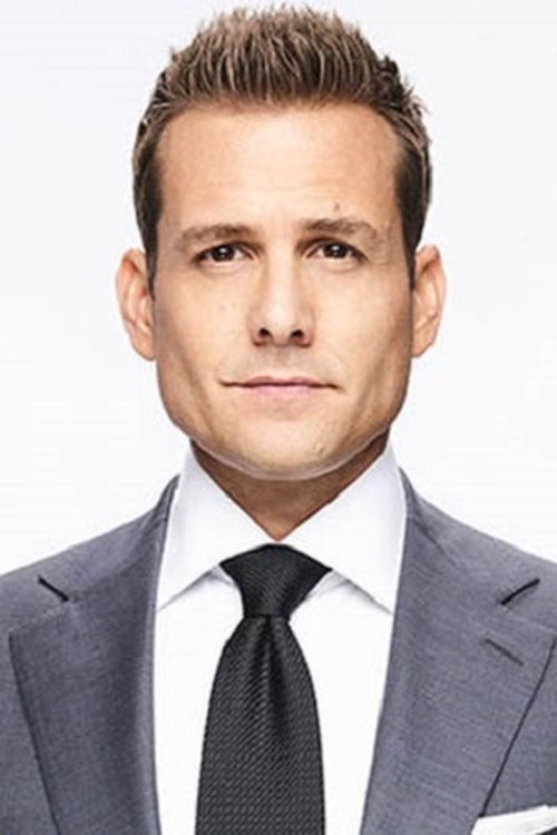 Photo of Gabriel Macht
