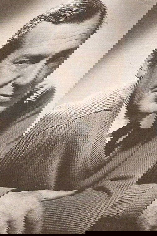 Photo of Valentine Dyall