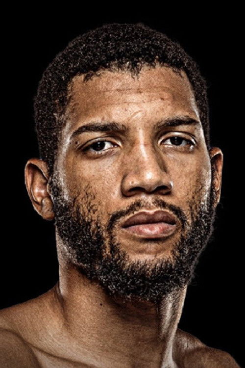 Photo of David Morrell Jr.