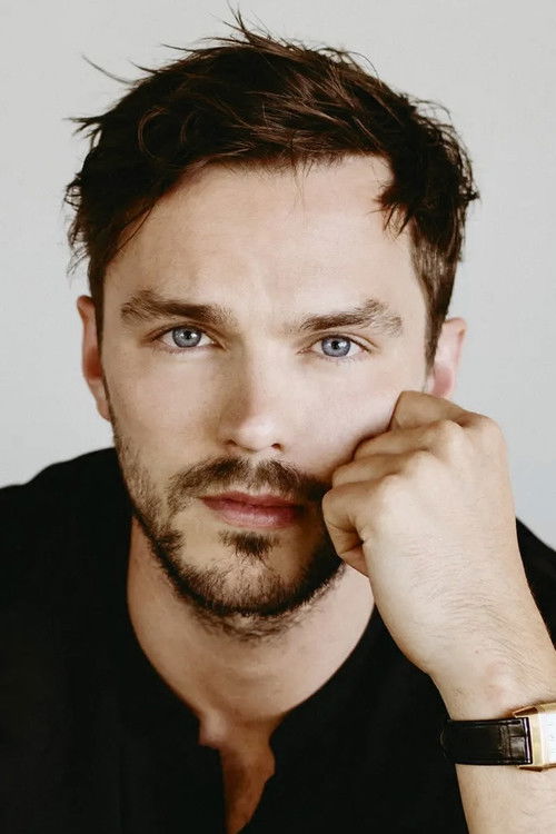Nicholas Hoult