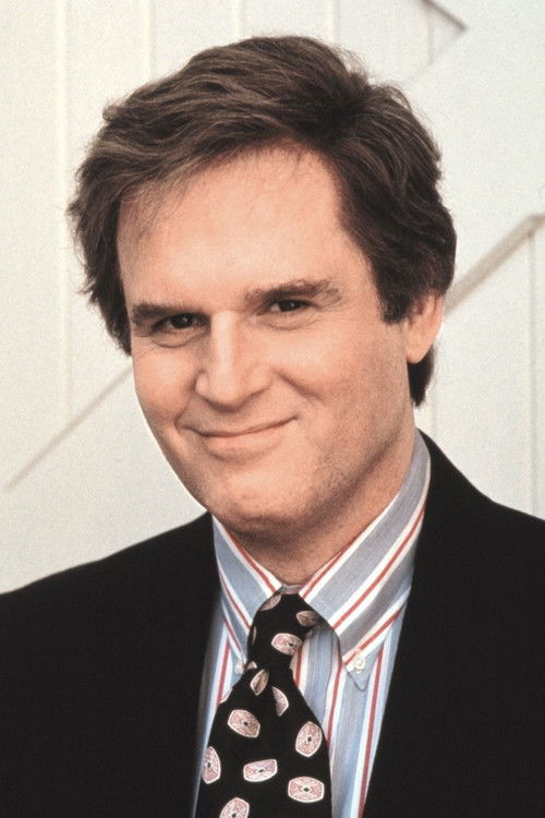 Photo of Charles Grodin