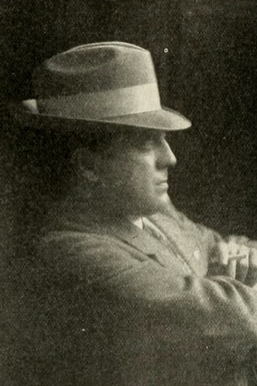 Photo of Lorimer Johnston
