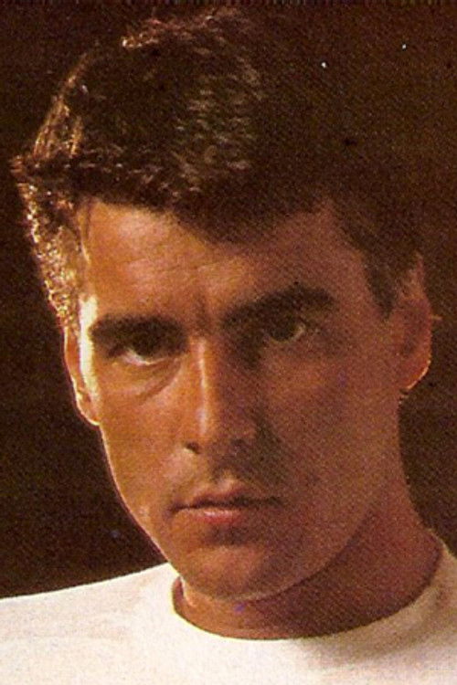 Photo of Jon Vincent