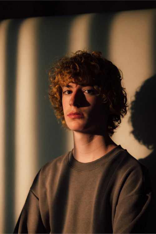 Photo of Zachary Colmenero