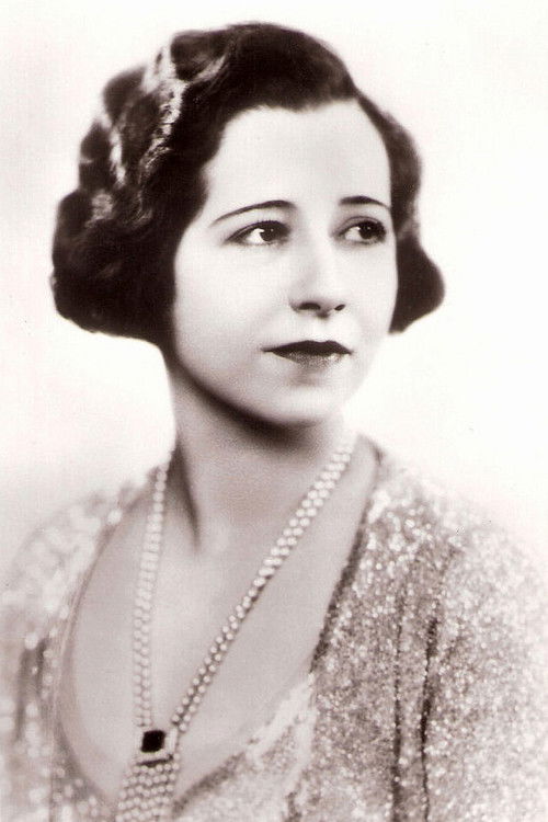 Photo of Yvonne Arnaud