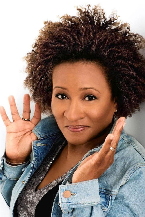 Photo of Wanda Sykes