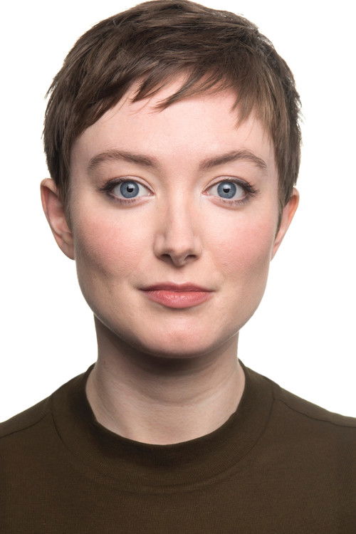 Photo of Doireann May White