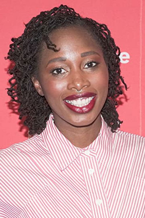 Photo of Mariama Diallo