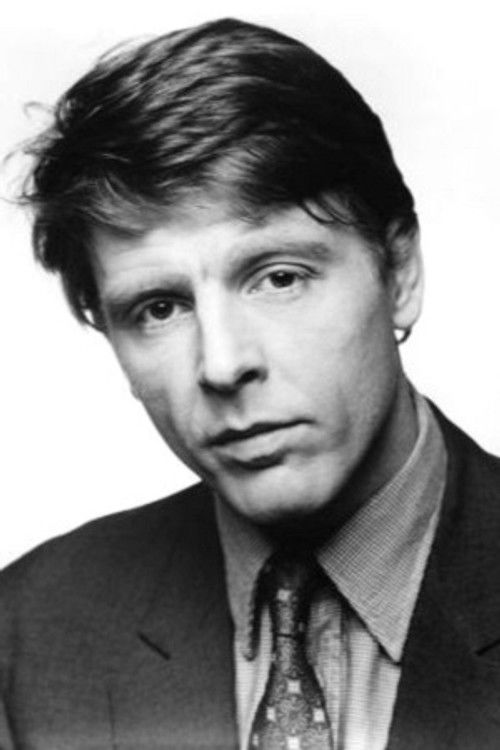 Photo of Edward Fox