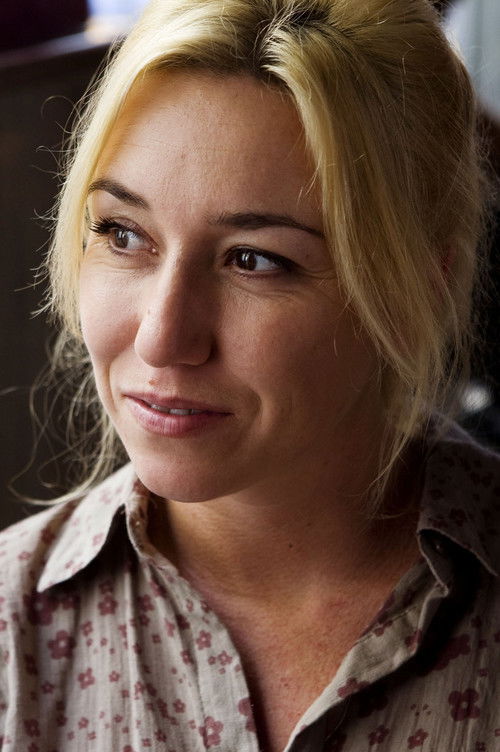 Photo of Lola Dueñas