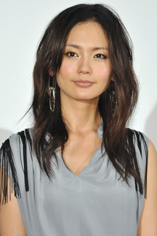 Photo of Yuri Nakamura