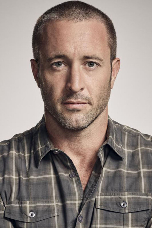 Photo of Alex O'Loughlin
