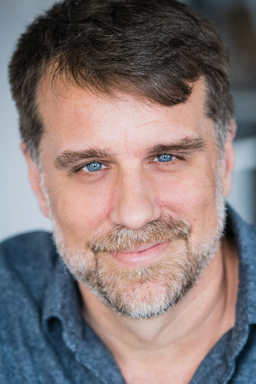 Photo of Loïc David