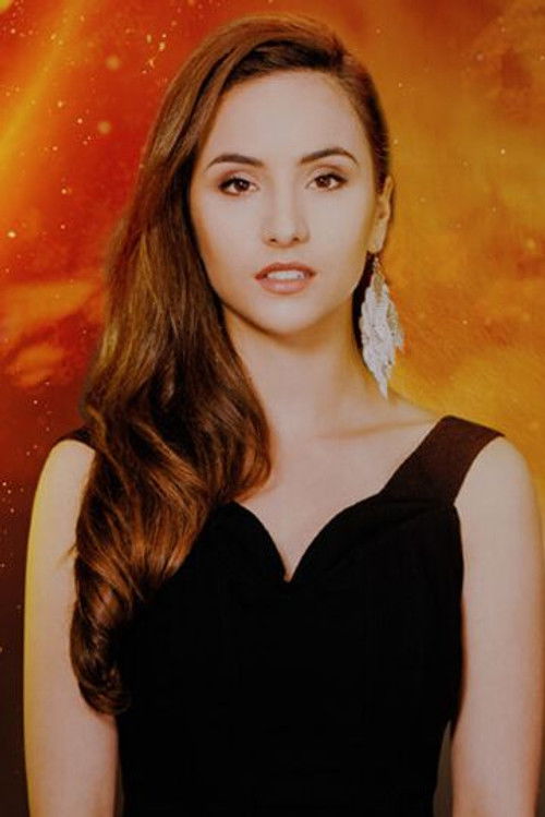 Photo of Lubomira Basheva