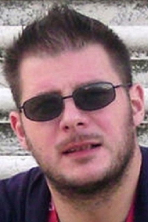 Photo of Andrei Cretulescu