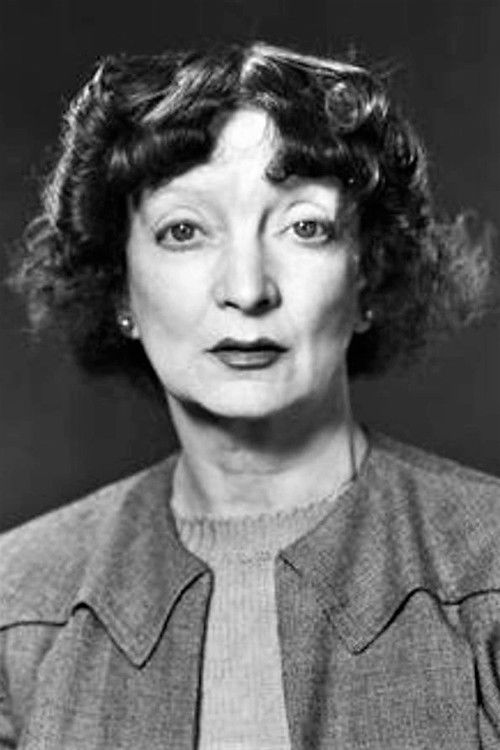 Photo of Estelle Winwood