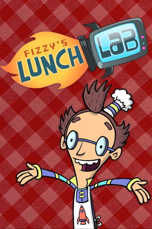 Fizzy's Lunch Lab