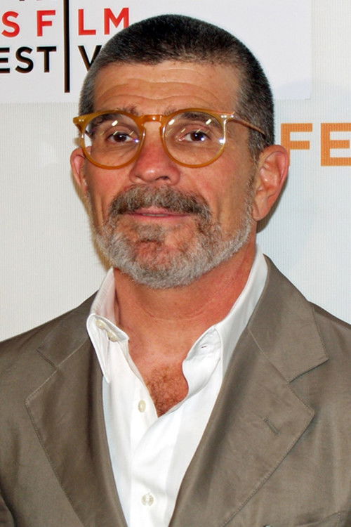 Photo of David Mamet