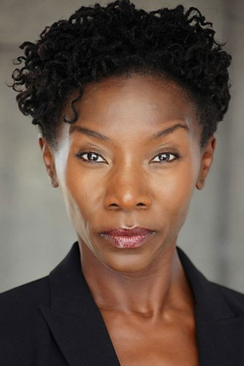 Photo of Jeryl Prescott