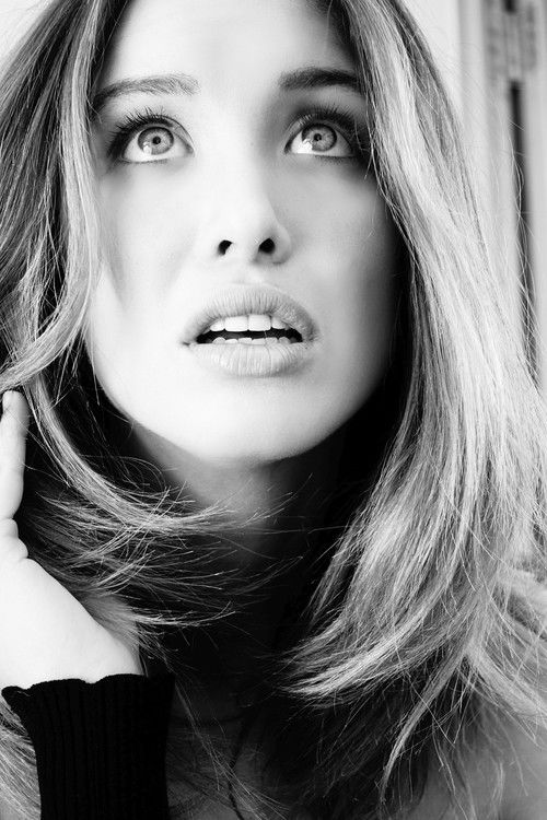 Photo of Melissa Bolona