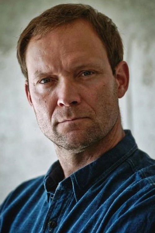 Photo of Eric Breker