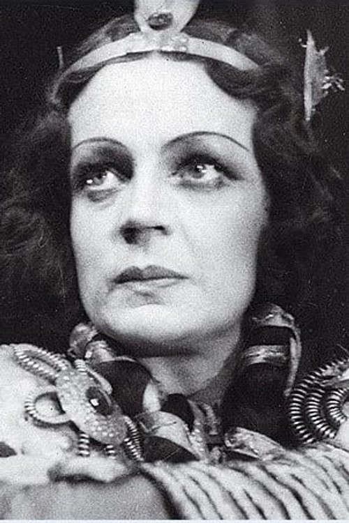 Photo of Lilita Bērziņa