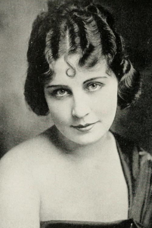 Photo of Dorothy Dalton