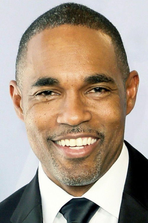 Photo of Jason George