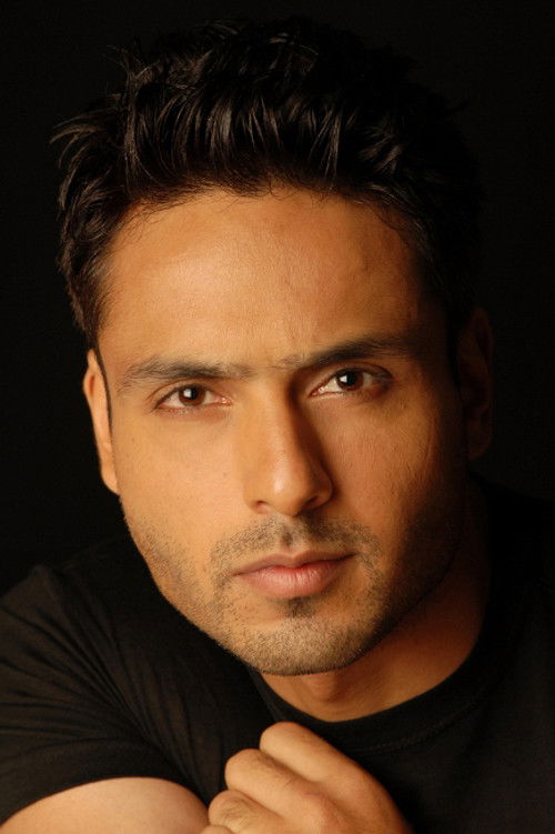 Photo of Mohammed Iqbal Khan