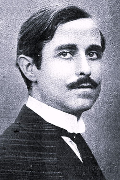 Photo of Joseph Graybill