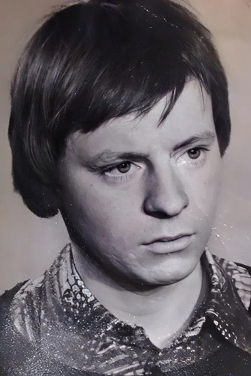 Photo of Vadim Andreyev