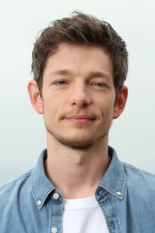Photo of Mike Faist