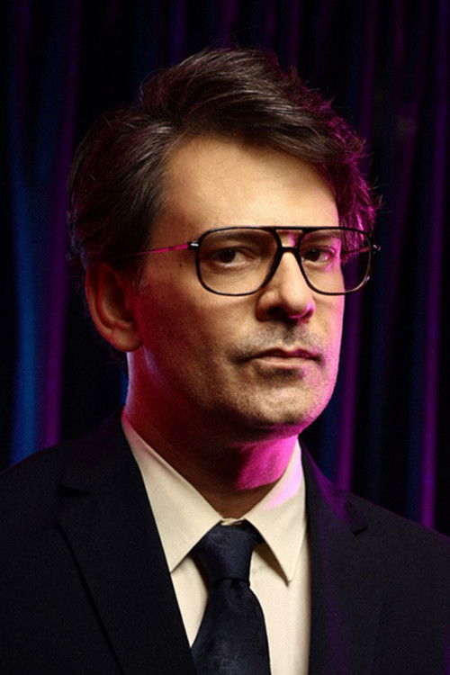 Photo of Giannos Perlegas