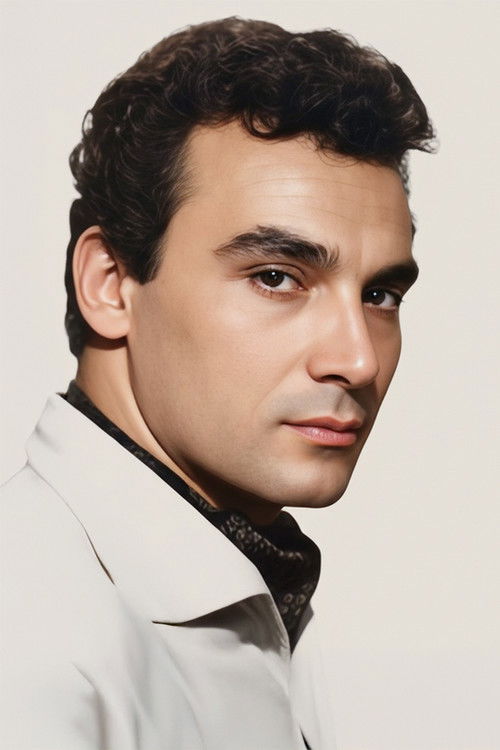 Photo of Süleyman Turan