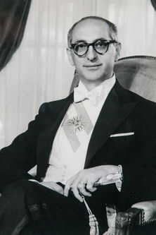 Arturo Frondizi