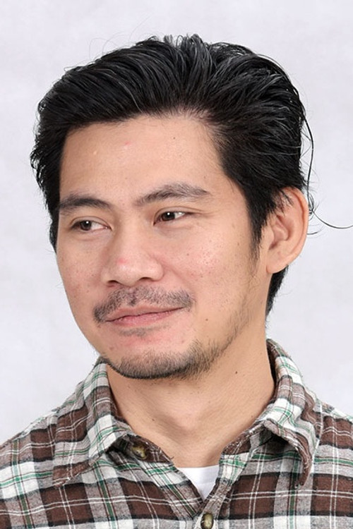 Photo of Donny Alamsyah