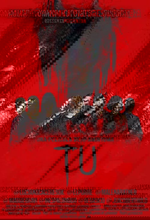 Tu