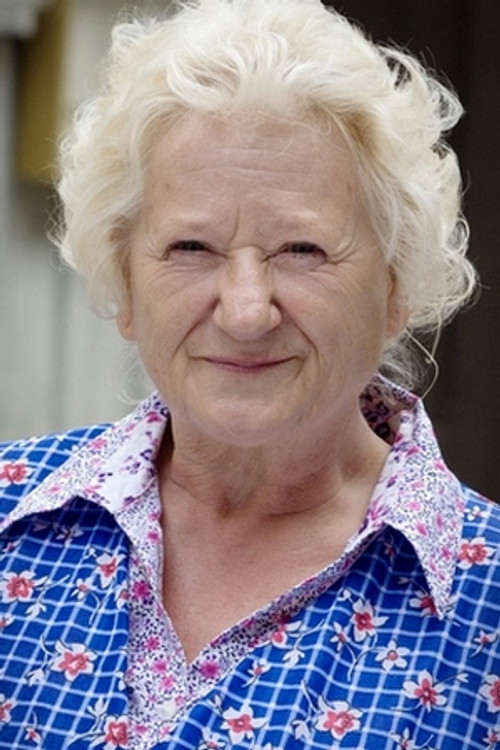 Photo of Carmen-Maja Antoni