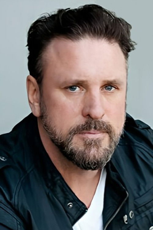 Photo of Nels Lennarson