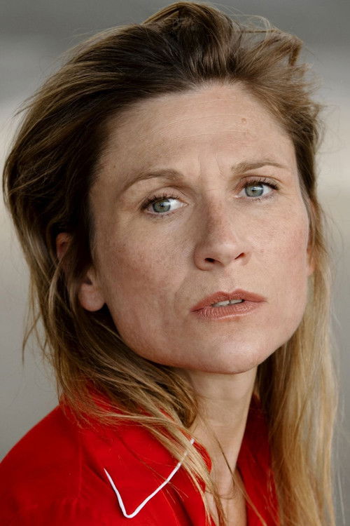 Photo of Julischka Eichel