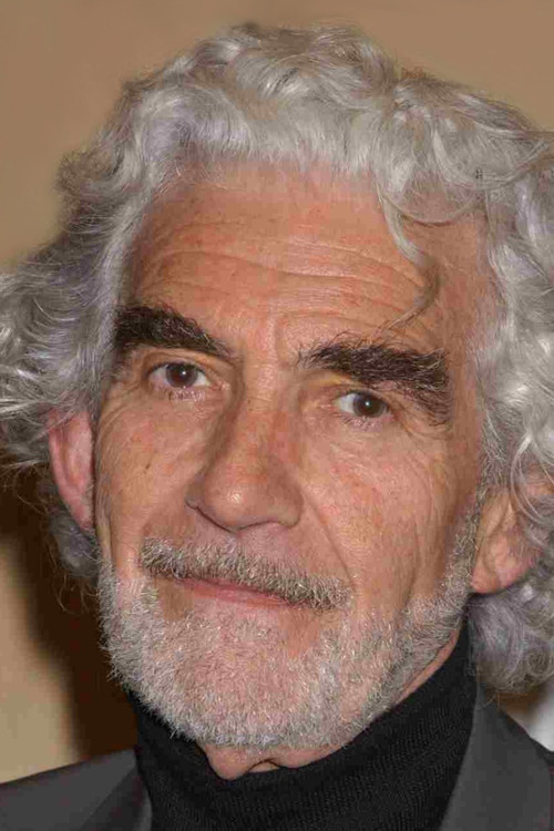 Photo of Charles Keating