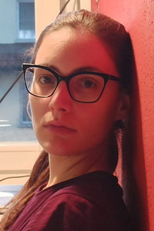 Photo of Elsa Siskou