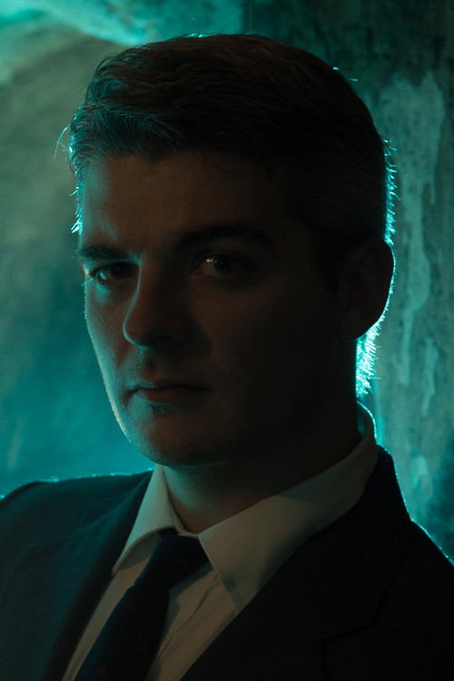 Photo of Greg Newkirk